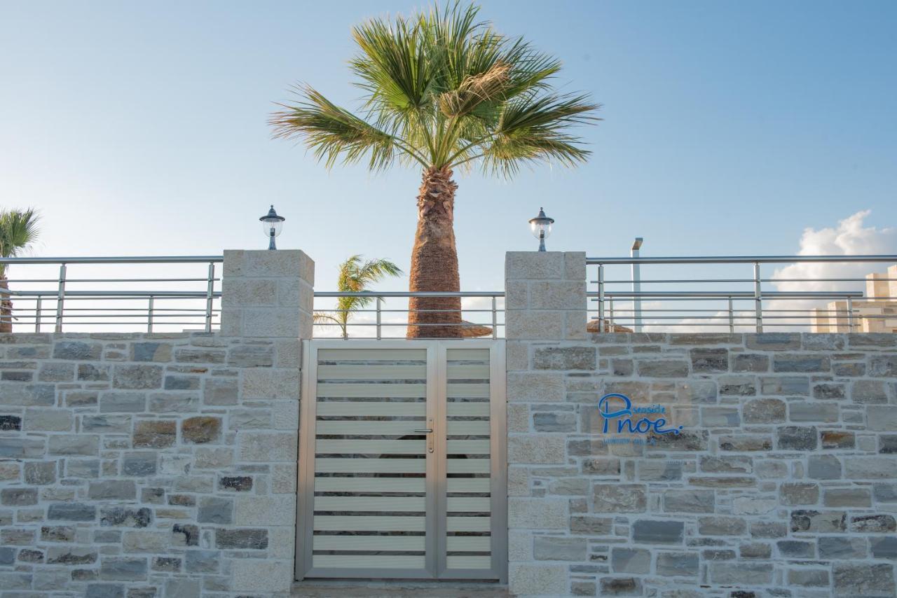 Villa Pnoe Seaside
