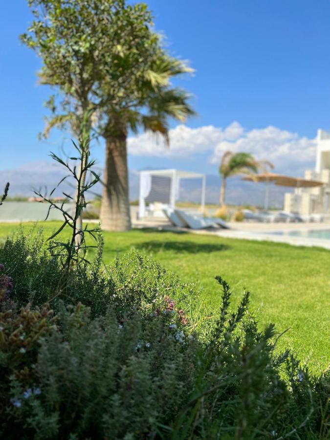 Pnoe Seaside Kalamaki (Heraklion)